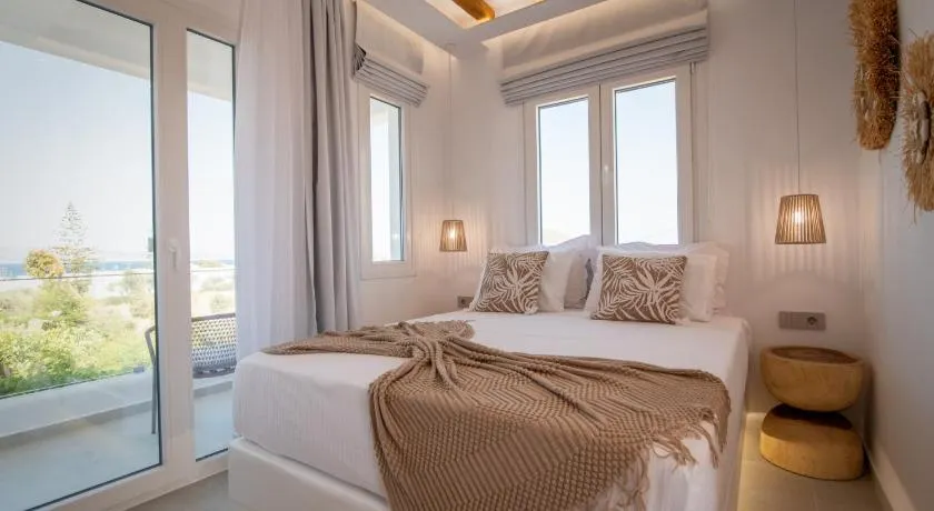 Vino luxury suites - Image 1