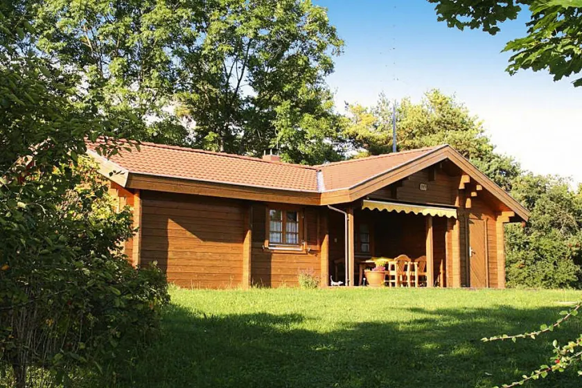 Ferienhauser Lauterdorfle, Hayingen - Image 1