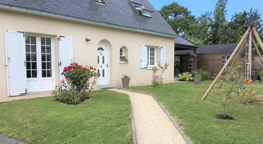 Maison proche bord de mer - Image 1