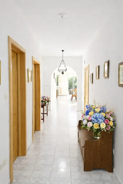 Spacious Seafront 3BR Apartment in Sliema - Image 1
