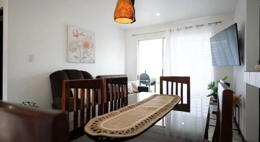 Casa Los Higos Malaga Condominios - Image 1