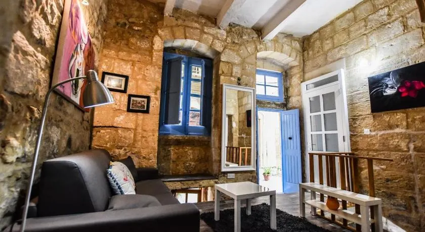 Historic Townhouse in Birgu Center - Image 1