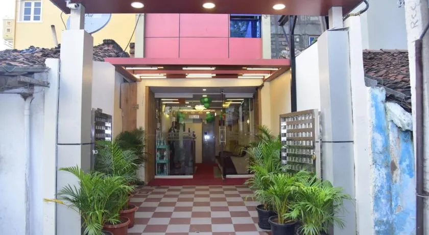 Raj Residency - Image 1