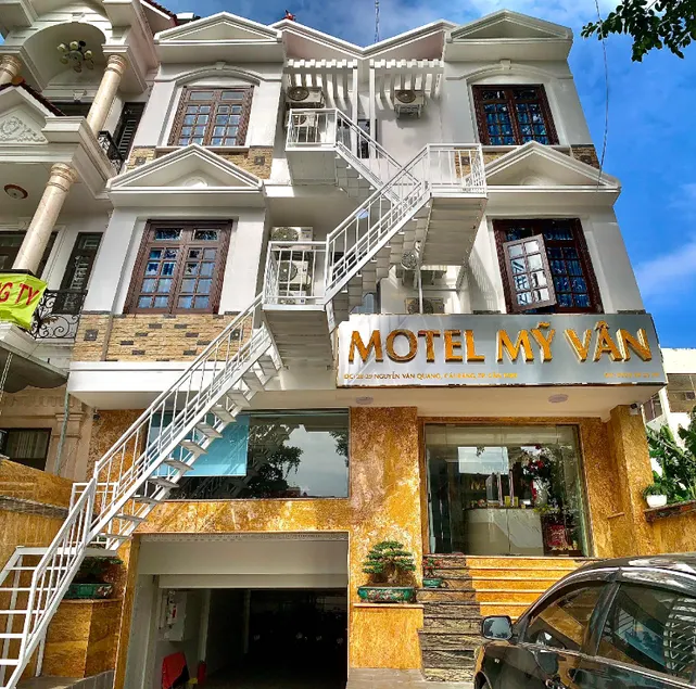 Motel Mỹ Vân - Image 1