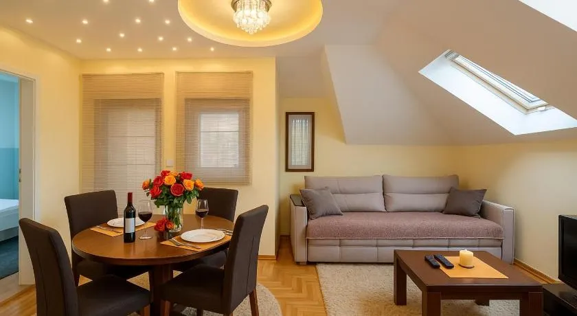 Apartmani Bella vita - Image 1