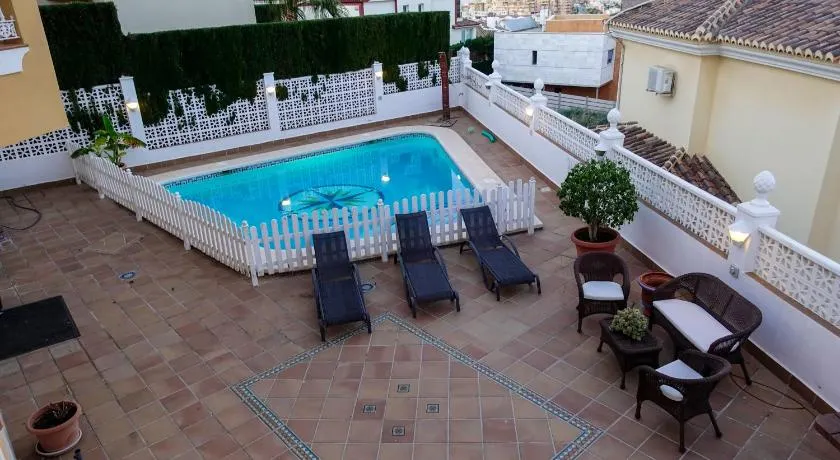 Villa Borja - Image 1