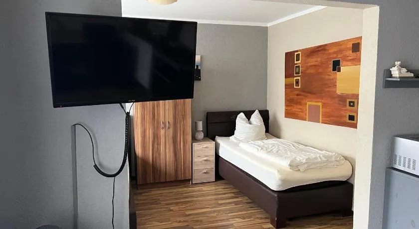 Appartement am Löhner Bahnhof - Image 1