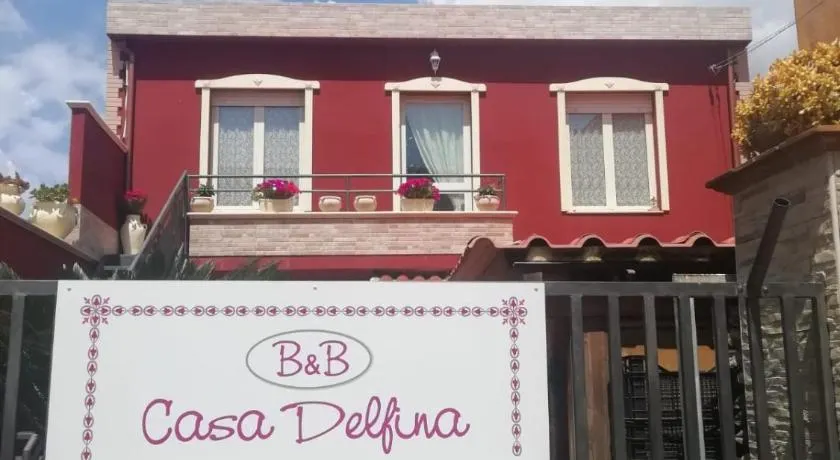 B&B Casa Delfina - Image 1