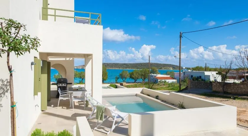 Villa Selina 4 - Etheras Properties - Image 1