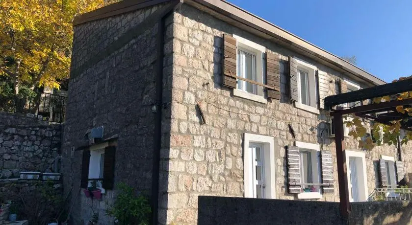 Family Stone house with magical Sea View - Image 1