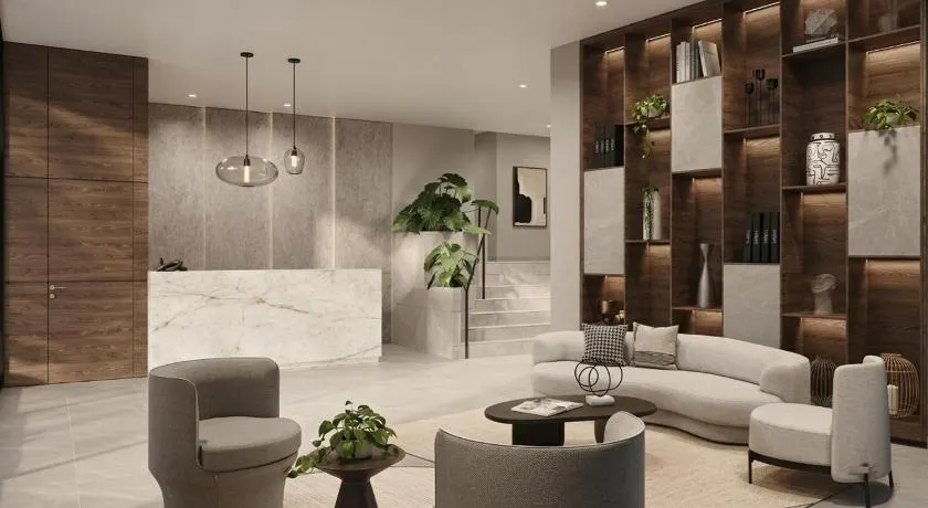 Magdalena Style Suites & Apartments - Image 1