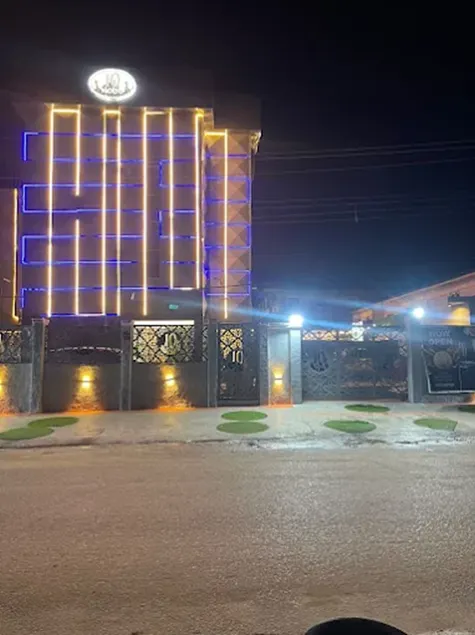 10 Kobo Hotel & Suites - Image 1