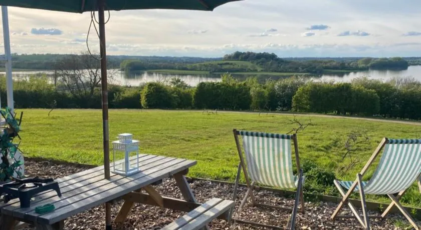 The Hide at Manton Bay- Glamping - Image 1