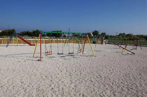 IONIAN SEA HOTEL VILLAS & AQUA PARK - Image 1