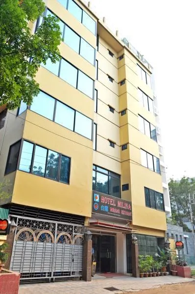 Hotel Milina - Image 1
