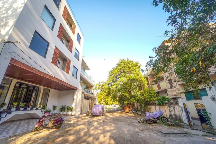 The Urban Villa - Image 1
