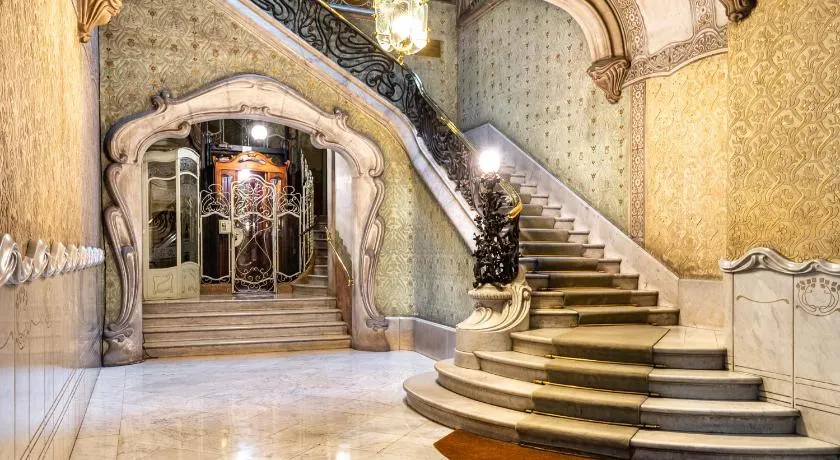 Penthouses de luxe 1 - Image 1