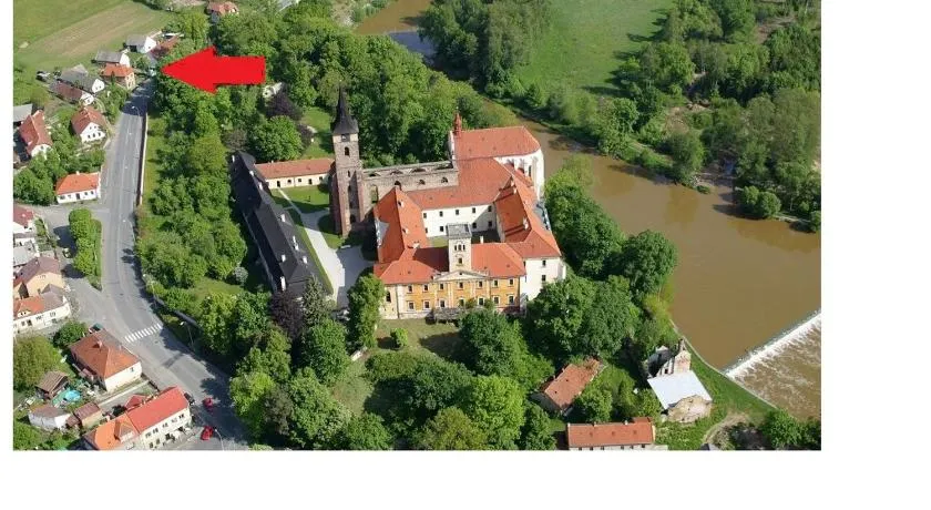 U Čertovy brázdy - Image 1