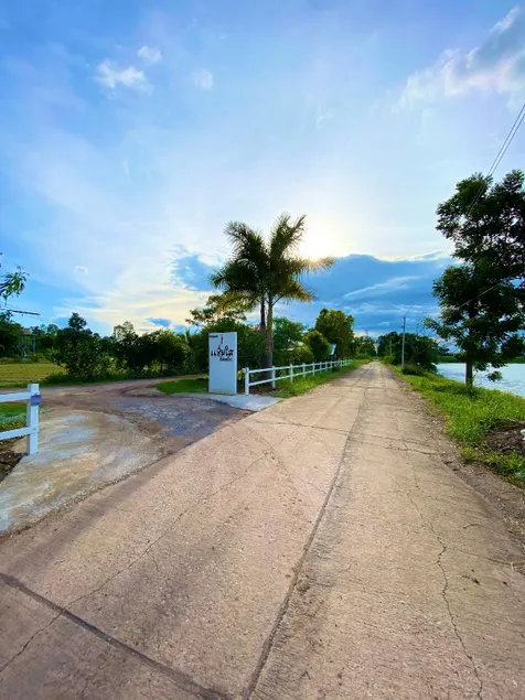 Jamsai Resort - Image 1