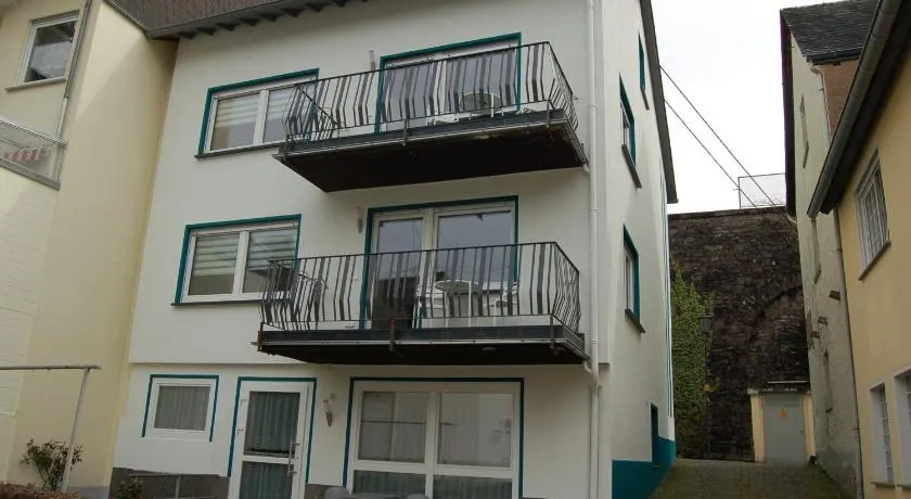 Ferienhaus Mosel Bub - Image 1