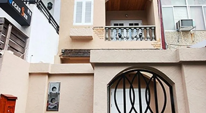 Pretty Nanwan B&B - Image 1