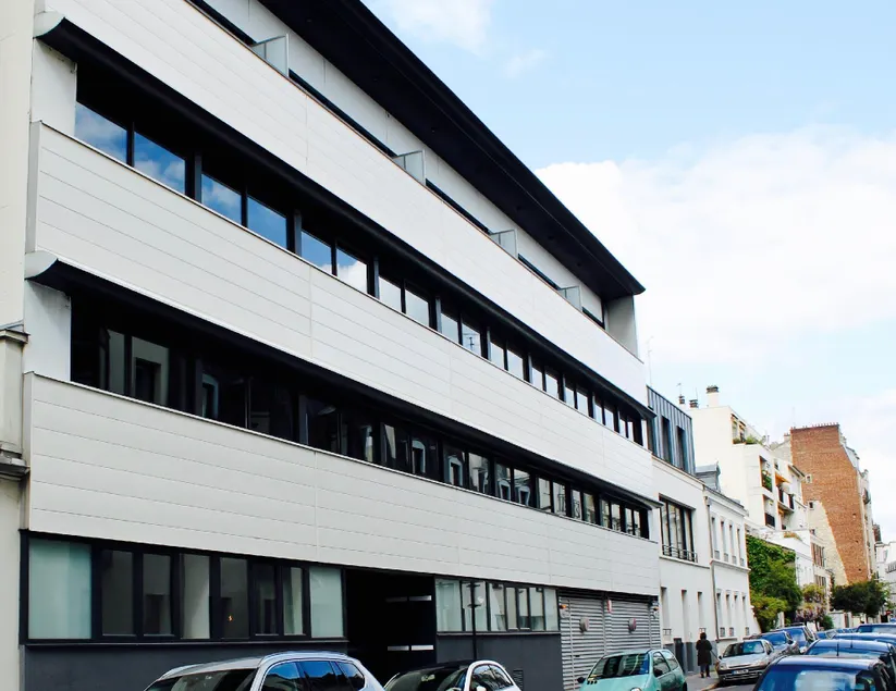 Appartements Paris Boulogne - Image 1