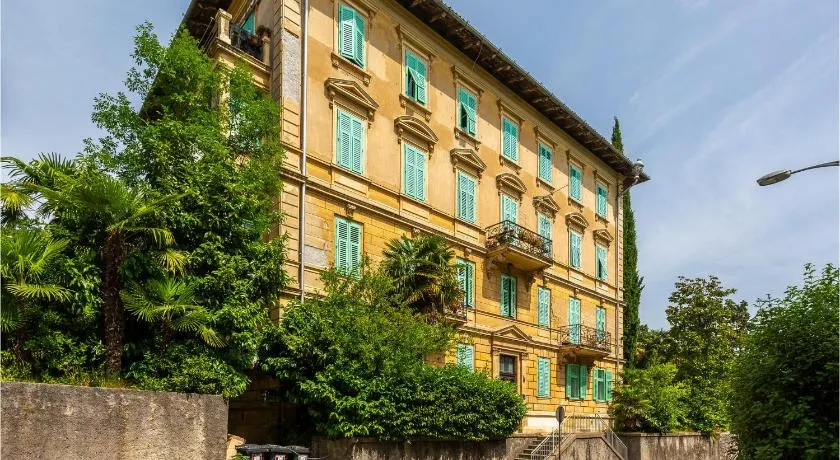 2 Bedroom Lovely Apartment In Opatija - Image 1