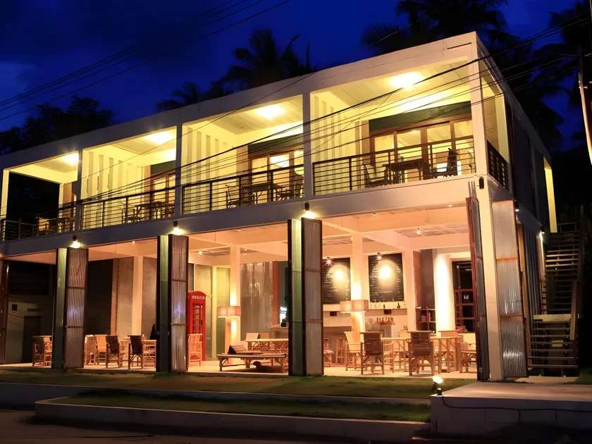 Samatha Bed & Breakfast - Image 1