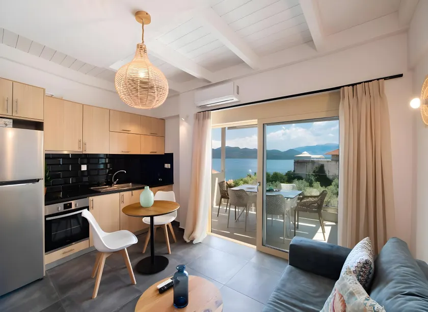 Melodia Lefkada Maisonette 3 - Image 1