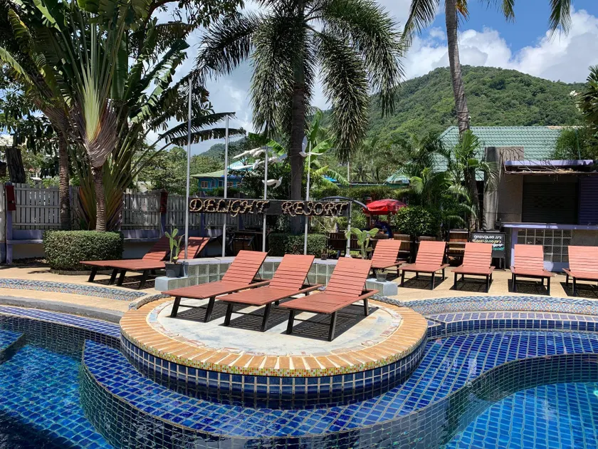 Delight Resort - Image 1