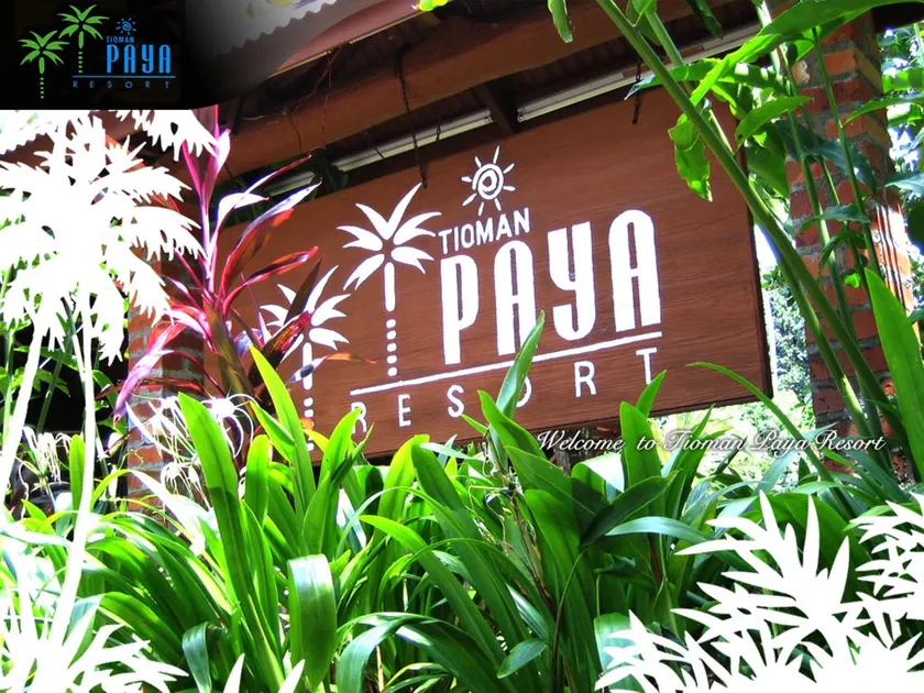 Tioman Paya Resort - Image 1