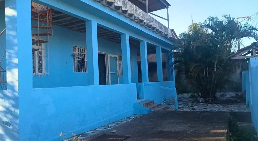 House in Araruama with 3 bedrooms and very airy - Image 1