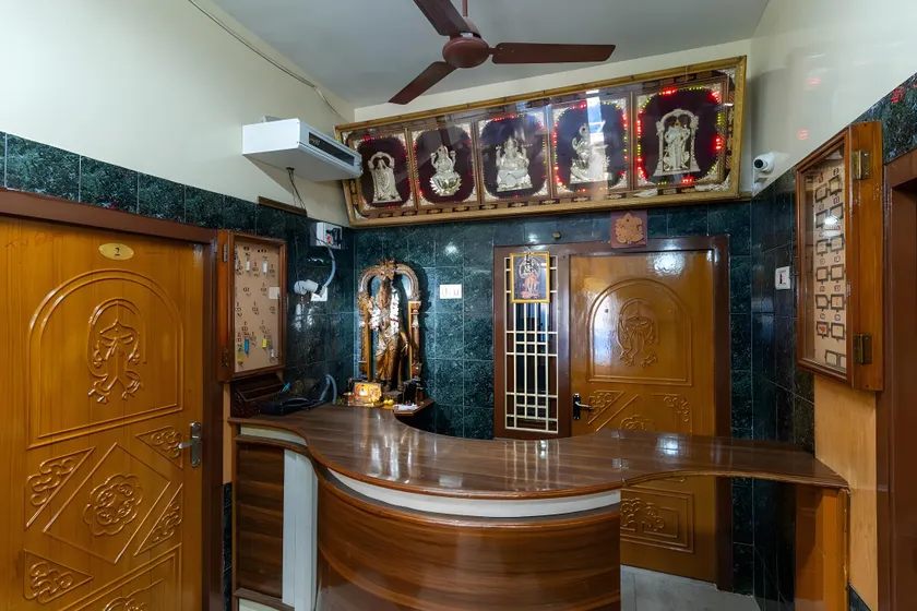 Hotel Swathi - Image 1