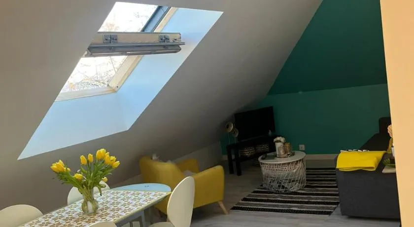 Magnifique logement, confortable et paisible. - Image 1