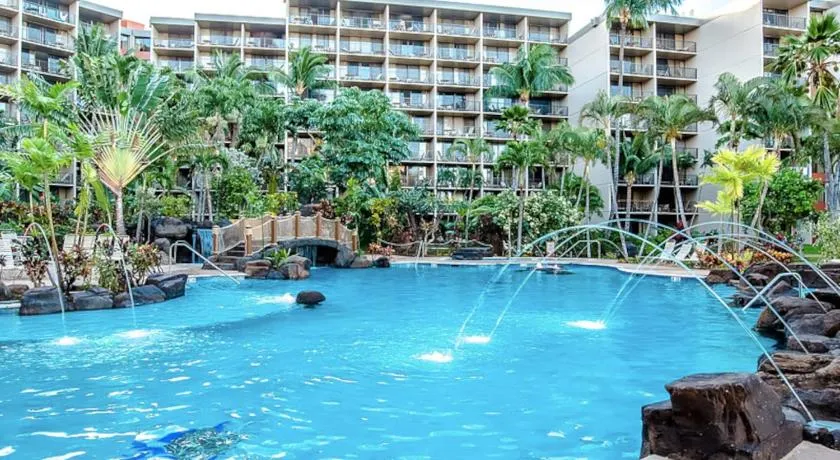 Stunning 1BR condo with ocean views in Lahaina - Kaanapali Shores 628 - Image 1