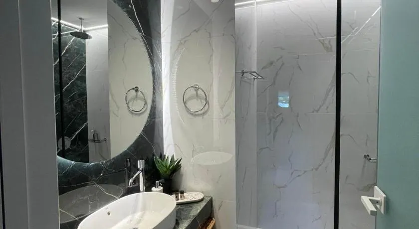 Luxury Villas Chrysa Private Pool & Spa - Image 1