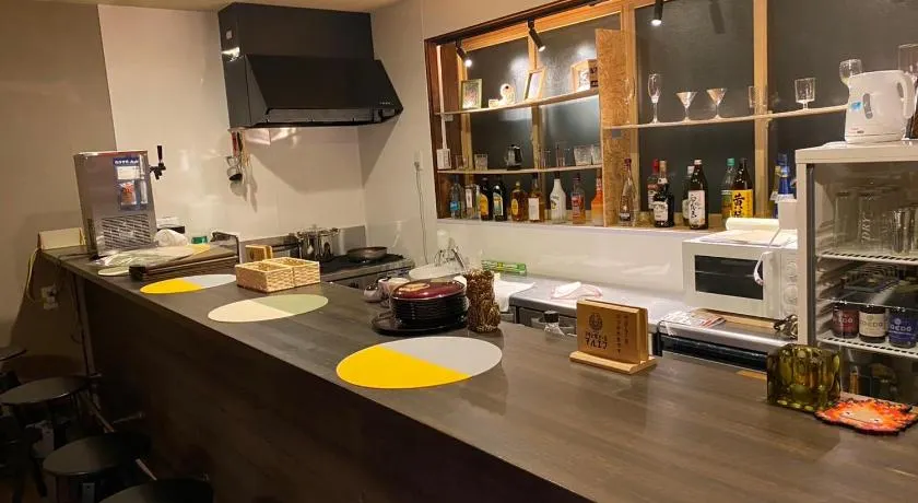 Guesthouse Kuku Kawagoe - Image 1
