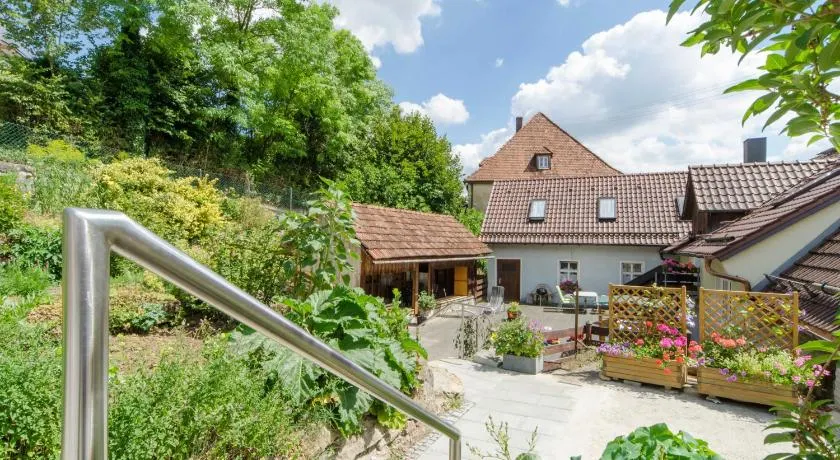 Ferienwohnungen Handwerger - Image 1