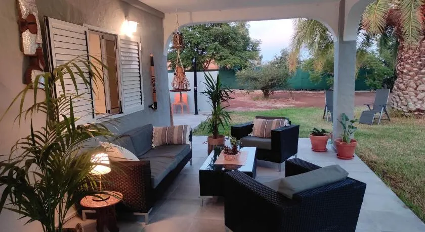 Cottage Gran Canaria completely renovated with Jacuzzi - Image 1