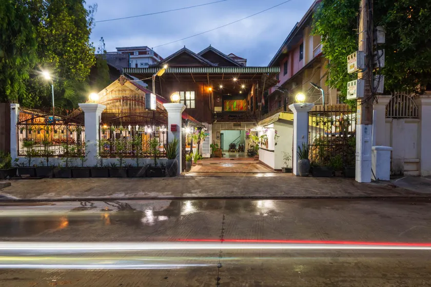 Happy Heng Heang Guesthouse - Image 1
