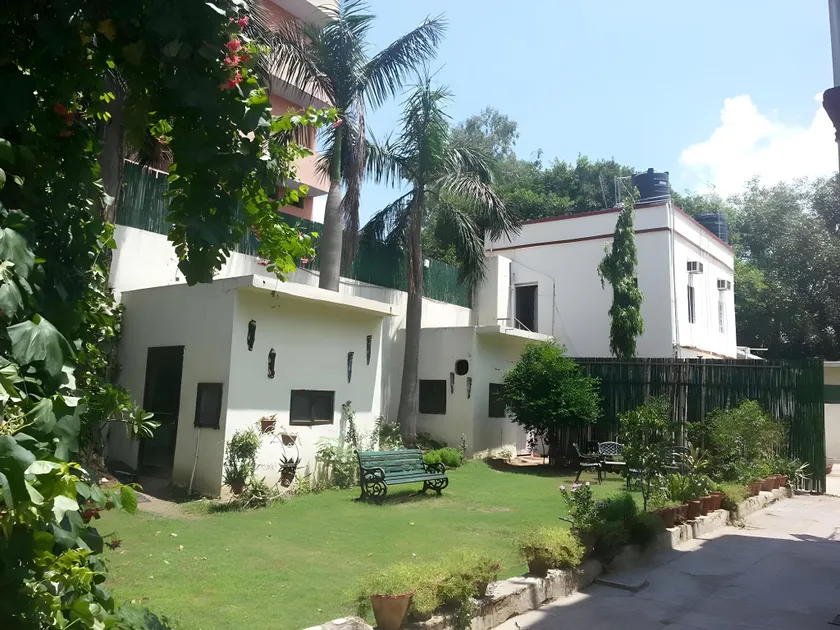Hotel Kabli - Image 1