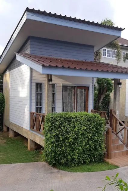 Chan'le Resort Rayong ( ชาน'เล รีสอร์ท ) - Image 1