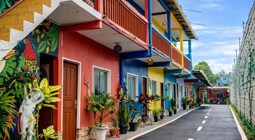 Pousada Vila Formosa - Image 1
