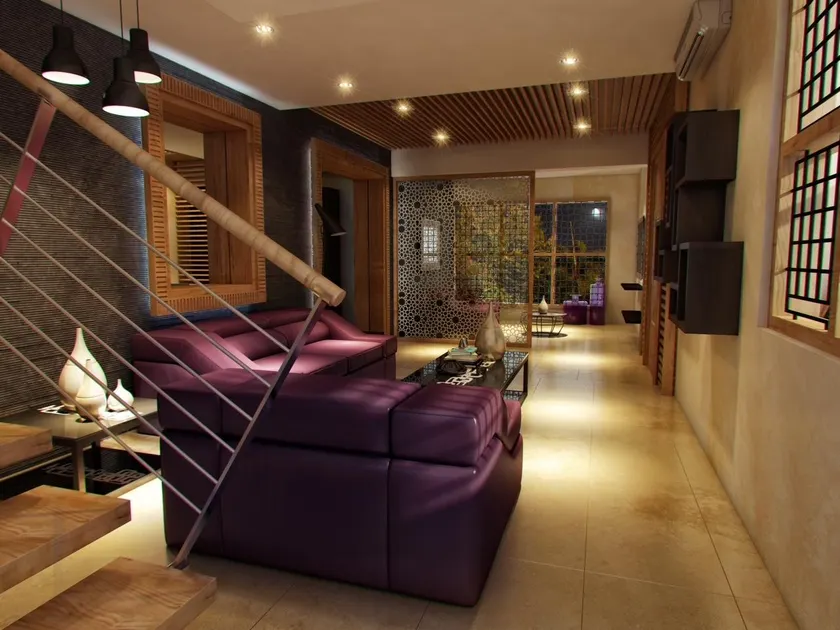 Yasuragi Boutique Resort - Image 1