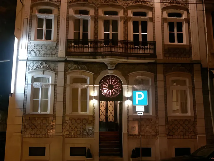 Hotel Jardim - Image 1