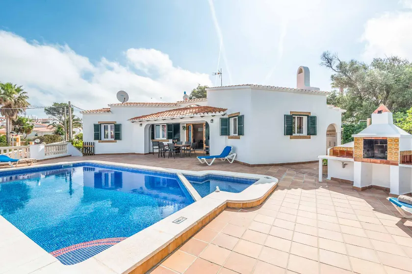 Villa Solymar - Image 1