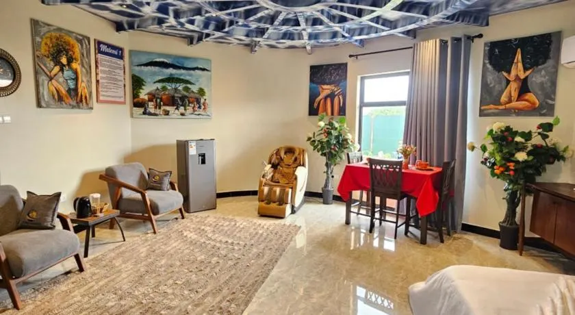 Deluxe Room - Image 1
