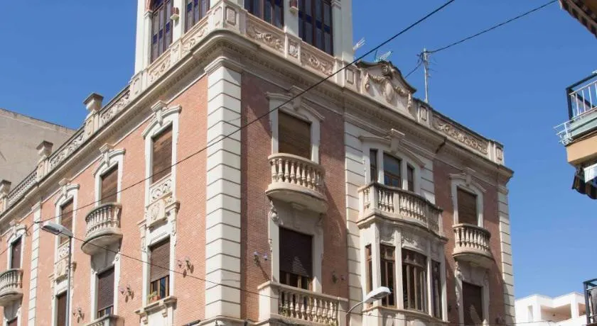 Apartamento en Edificio Tortosa - Image 1