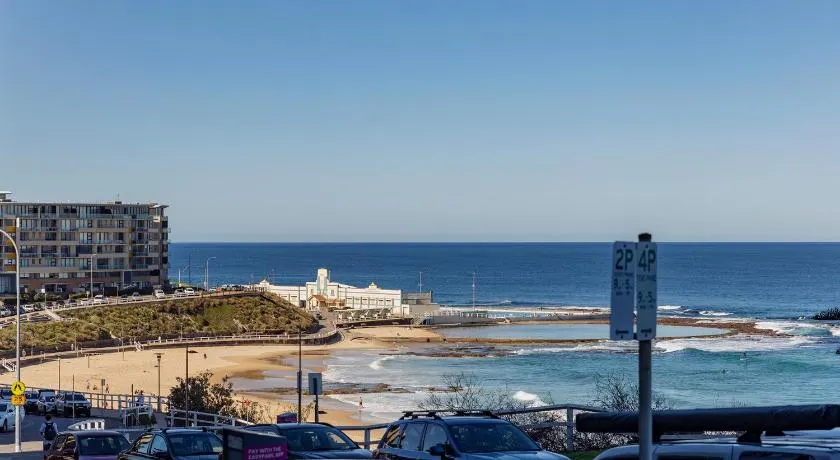 Surfside Newcastle Beach - Image 1