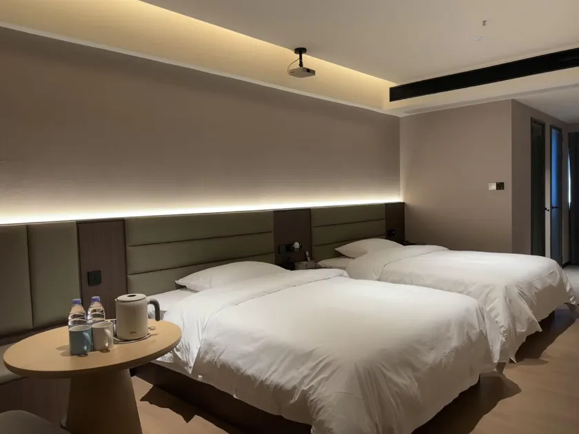 Meiyue Lanting Hotel (Dongjiang Star) - Image 1